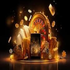 Hình ảnh trò chơi Casino trực tuyến với giao diện di động cwin